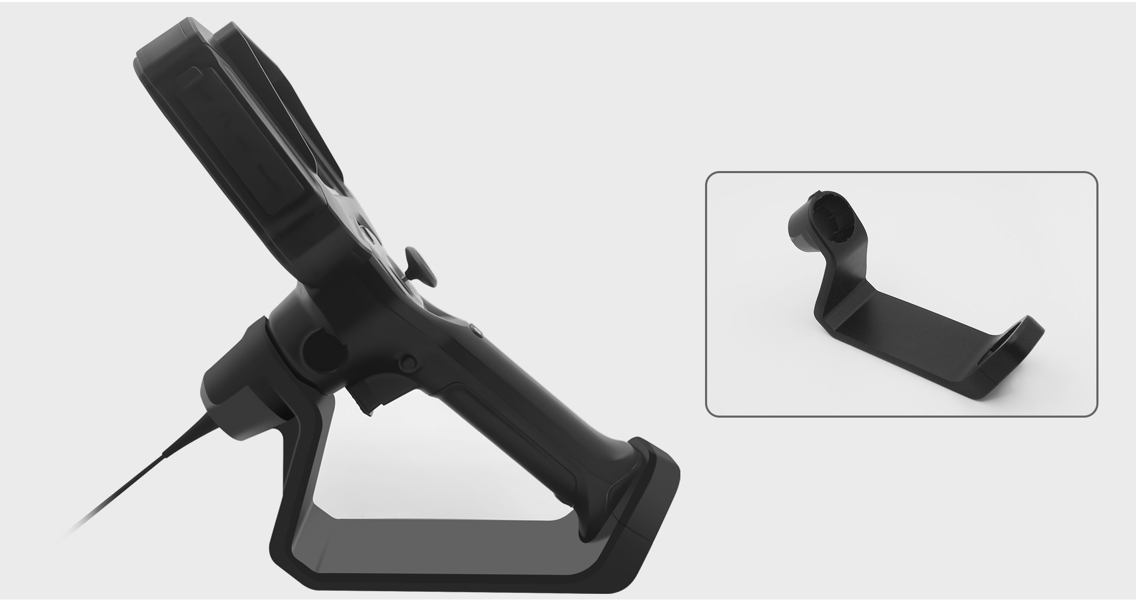 Endoscope XC Grande Longueur