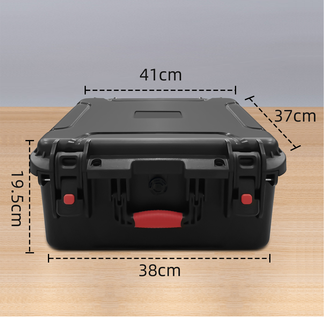 Endoscope XC Grande Longueur